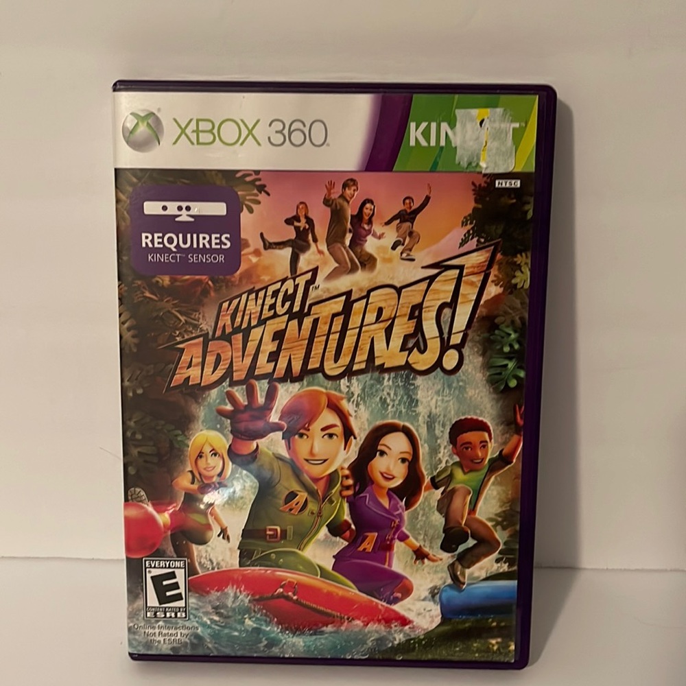 XBOX 360 Game